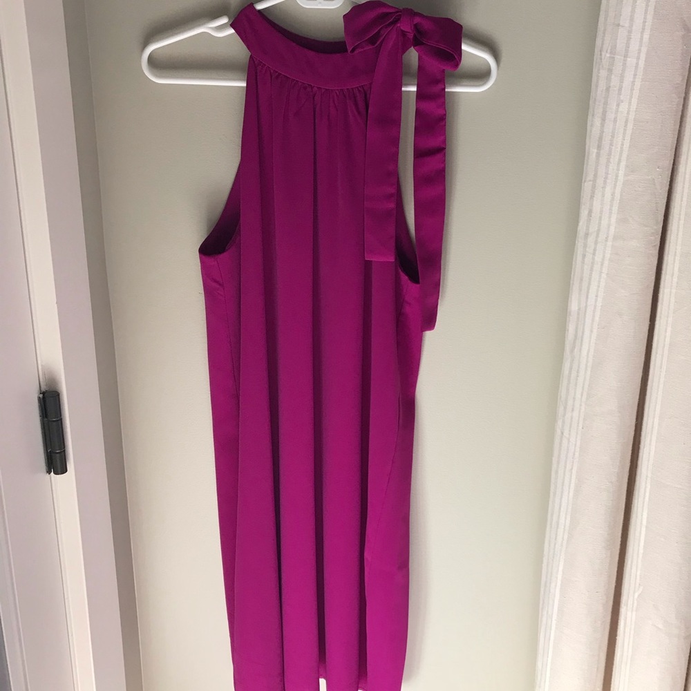 Like new....worn once! Adorable dress!